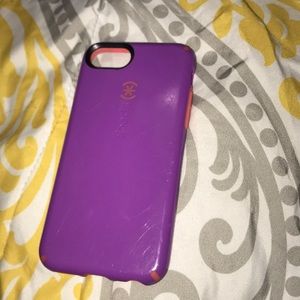 IPhone 7 Speck Case